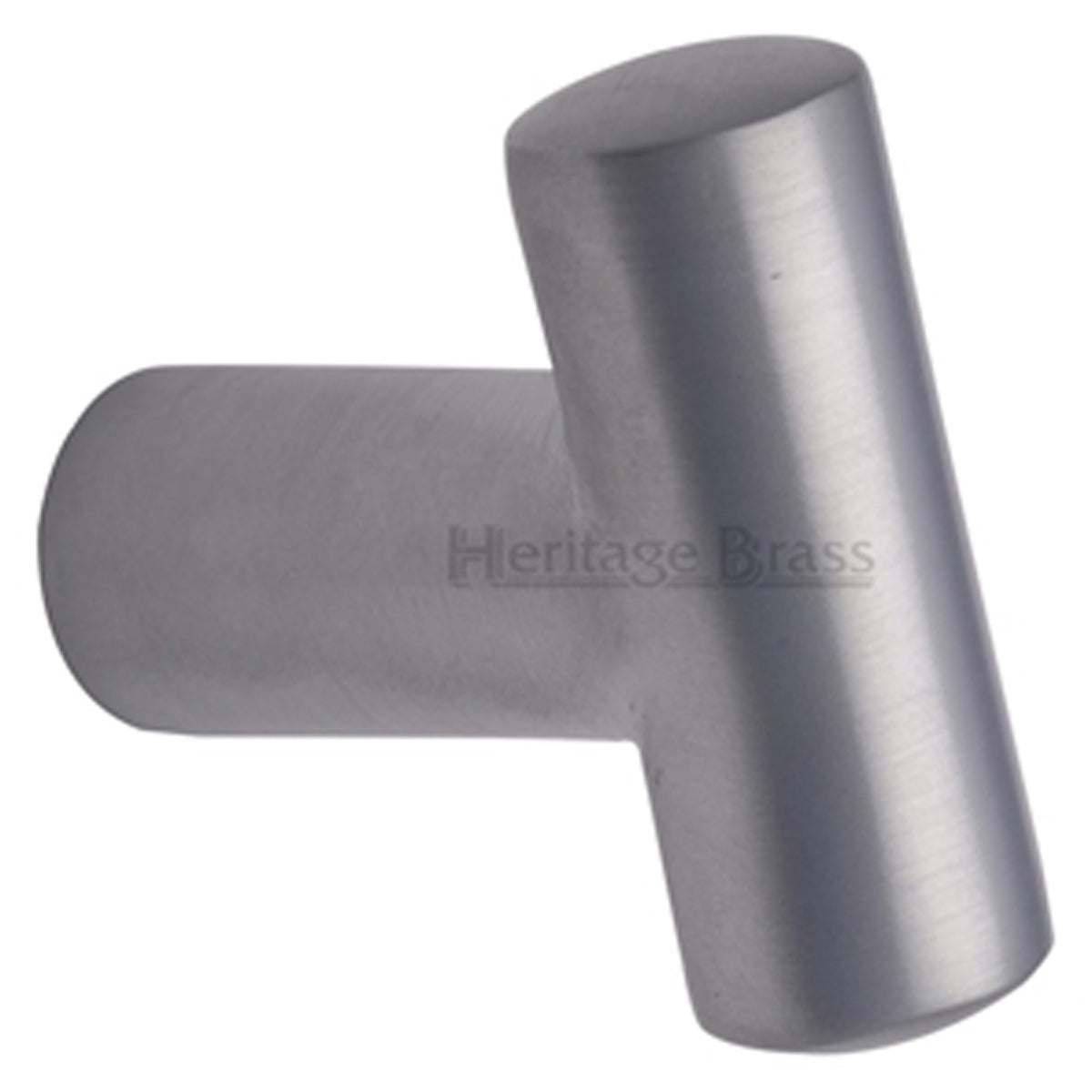 CABINET PULL ROUND BAR 35xD13 SCP