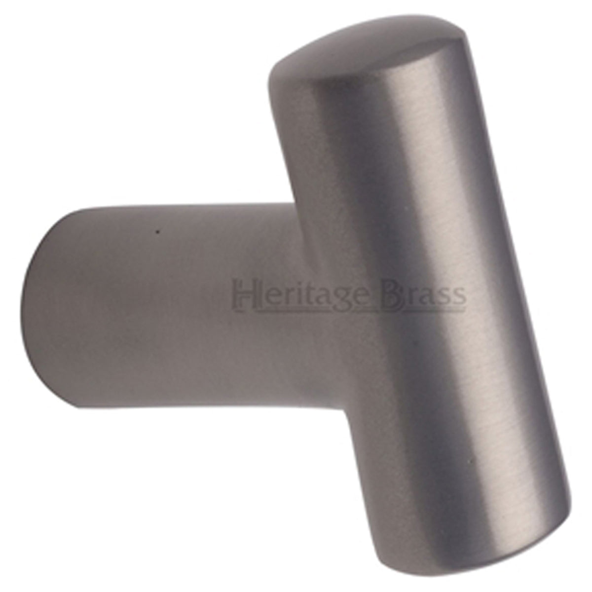 CABINET PULL ROUND BAR 35xD13 SNP