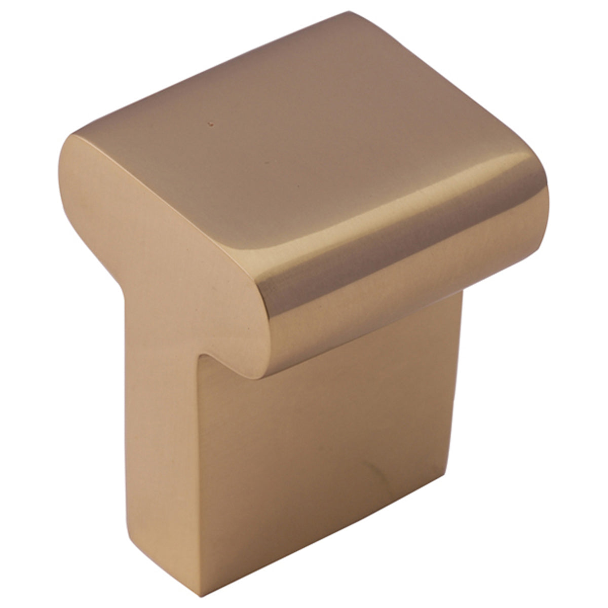 CABINET PULL T SHAPE 35 PBR