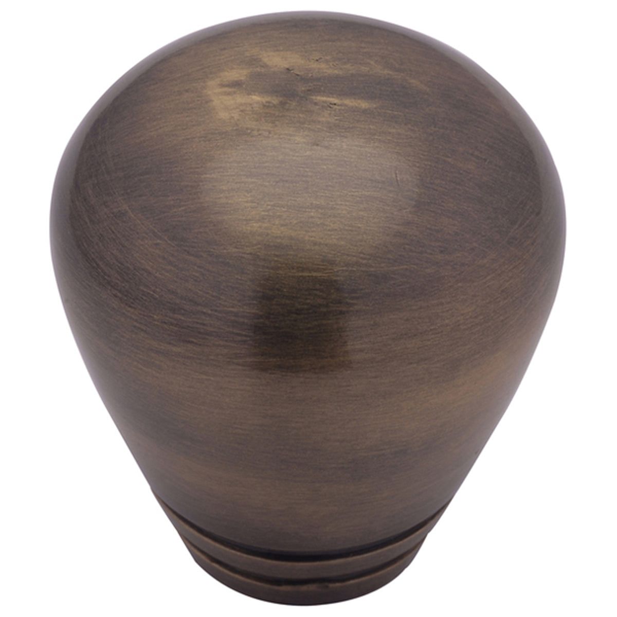 CABINET PULL DROP SHAPE D38 ABR