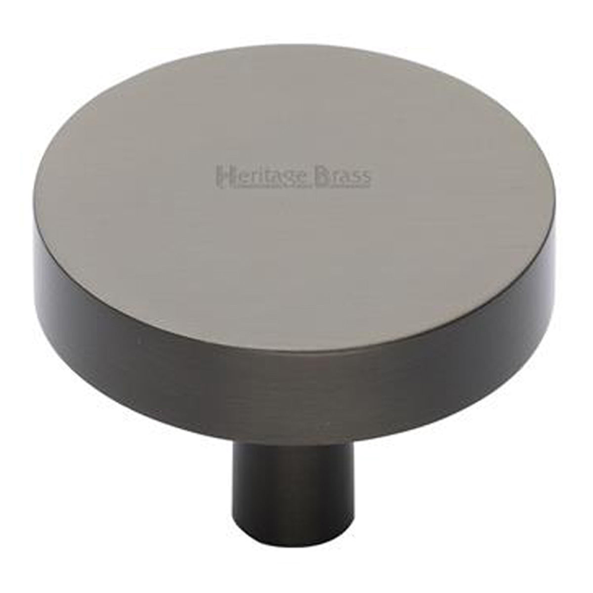 CABINET KNOB DISC D38x29 MBZ