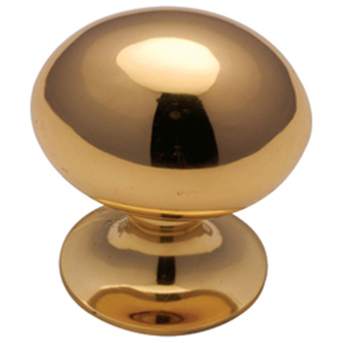 CABINET PULL EGG SHAPE 30 PBR