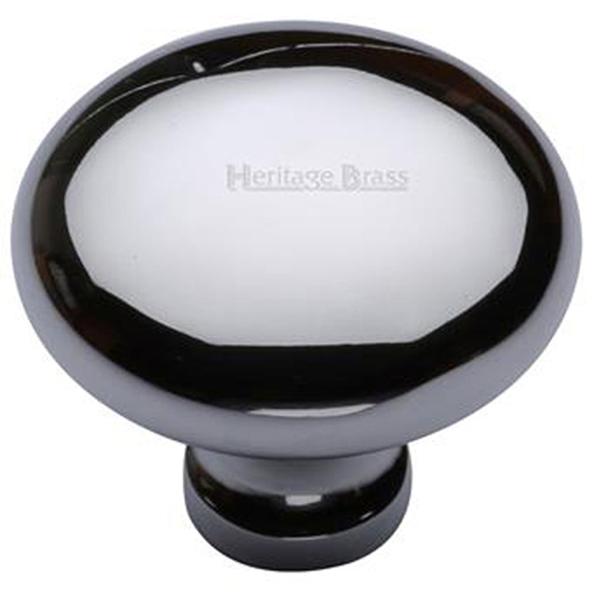 CABINET KNOB ROUND D38x32xD16 PCP