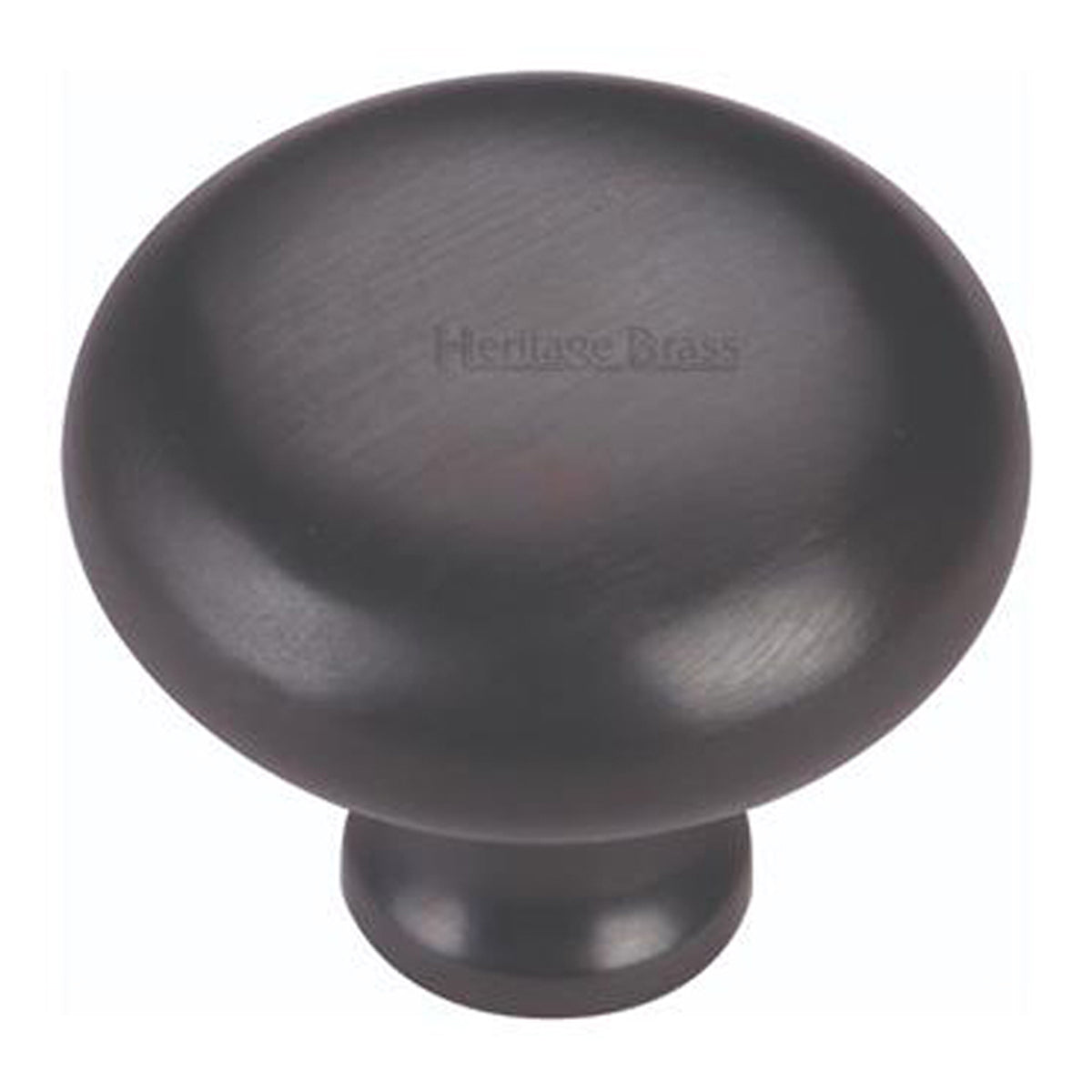 CABINET KNOB ROUND D38x32xD16 MBK by M MARCUS LTD
