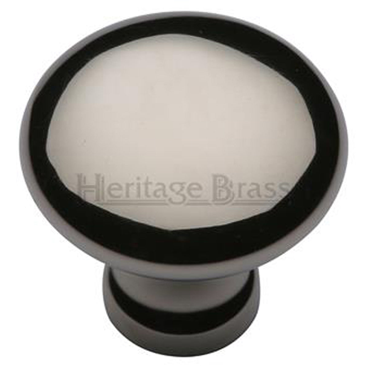 CABINET KNOB ROUND D32x29xD15 PNP