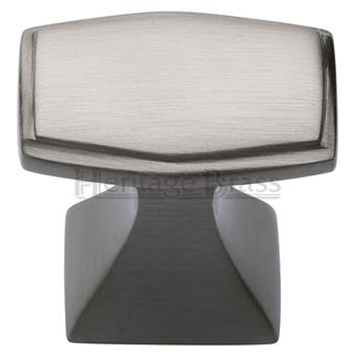 CABINET KNOB DECO 32x20x35 SNP