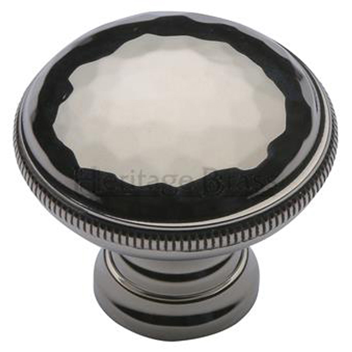 CABINET KNOB ROUND D32 PNP by M MARCUS LTD