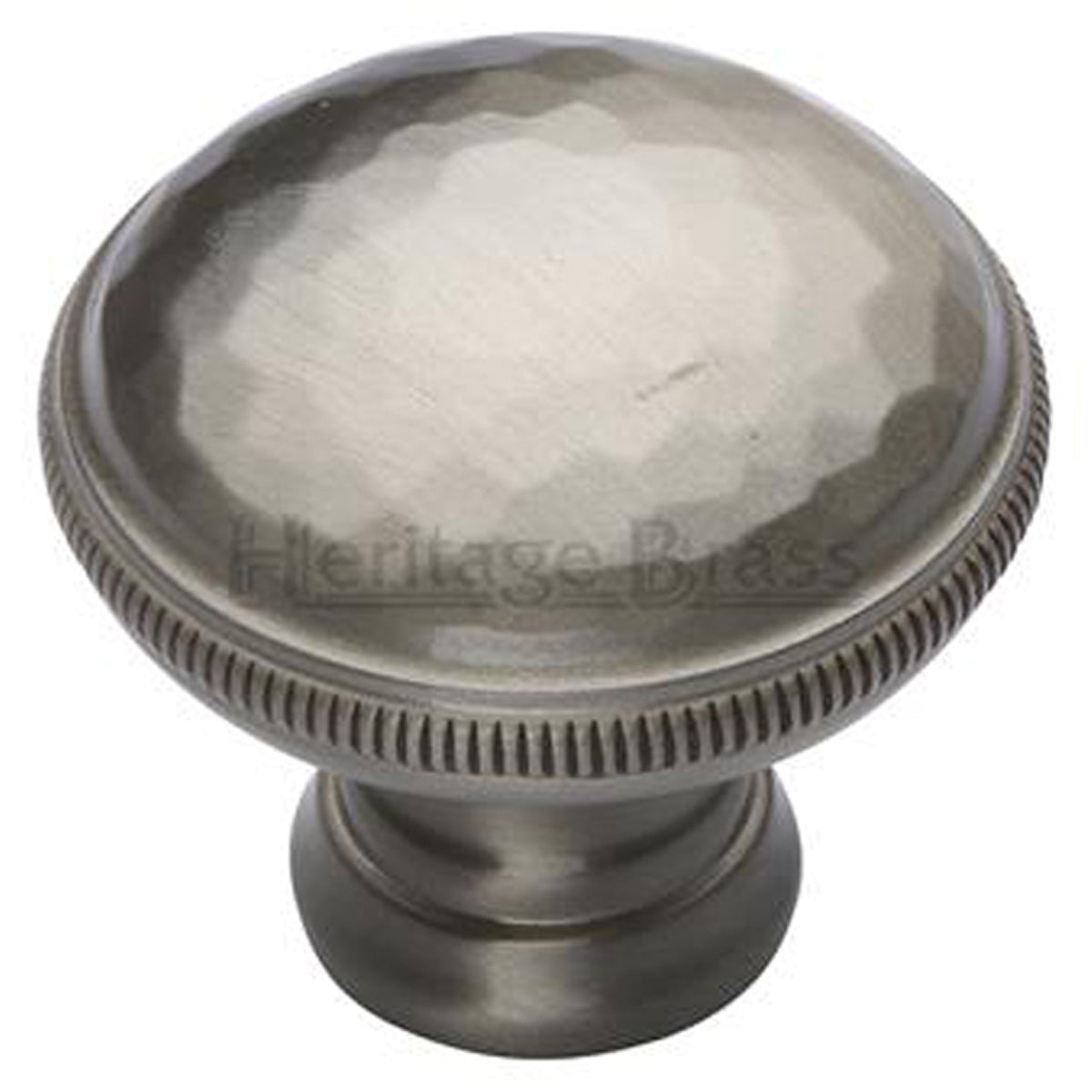 CABINET KNOB ROUND D32 SNP