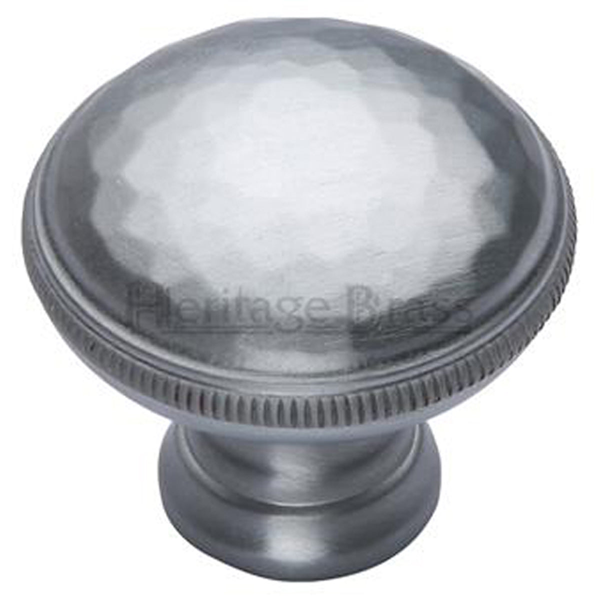 CABINET KNOB ROUND D32 SCP