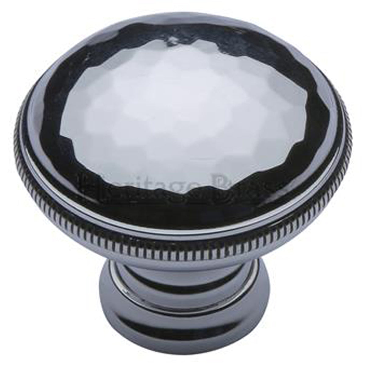 CABINET KNOB ROUND D32 PCP