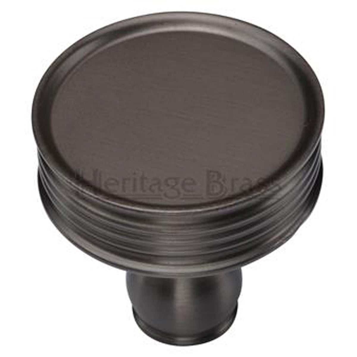 VENETIAN CABINET KNOB D32x32 MBZ