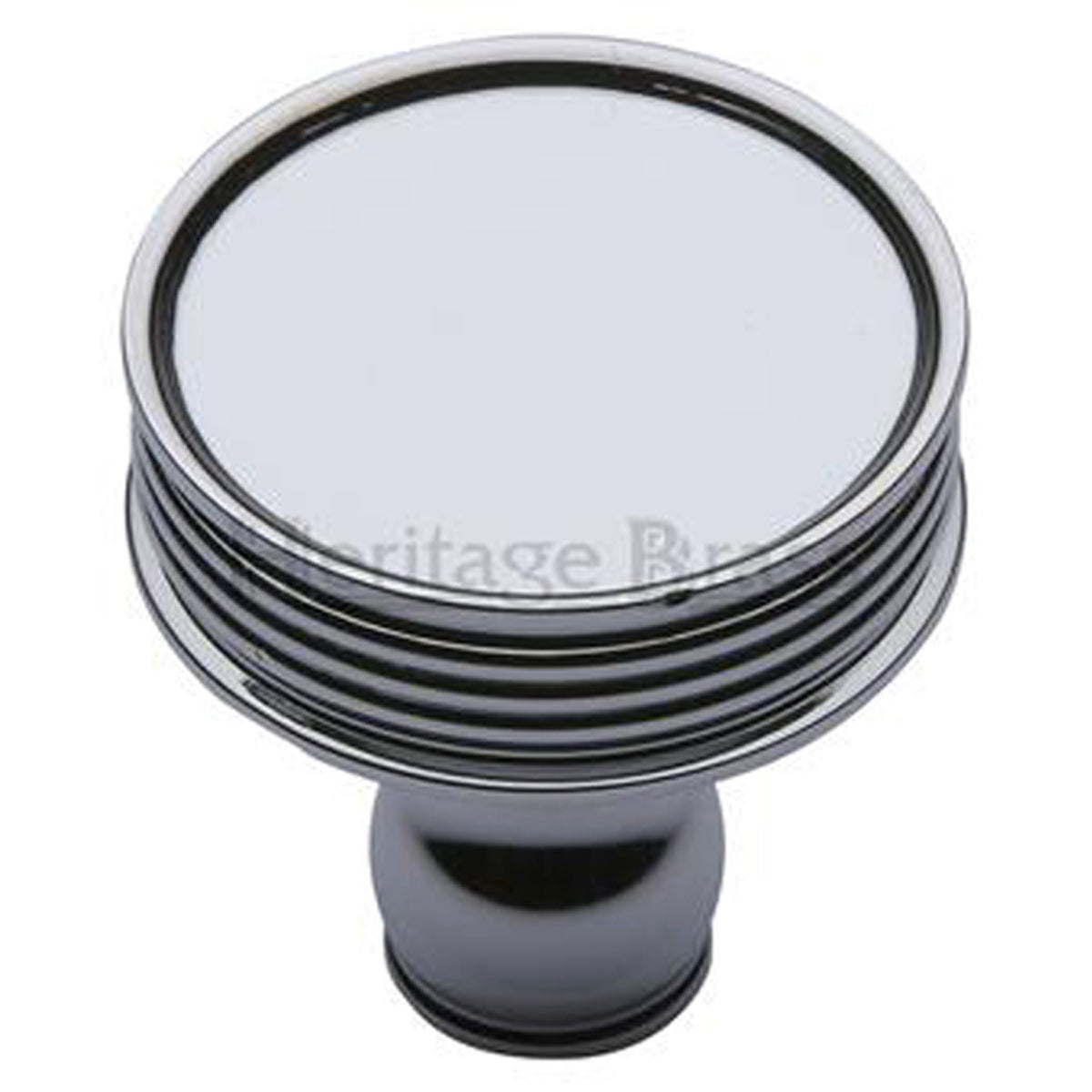 VENETIAN CABINET KNOB D32x32 PCP