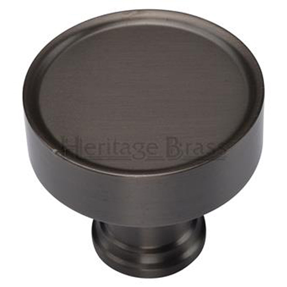 FLORENCE CABINET KNOB D32x29 MBZ