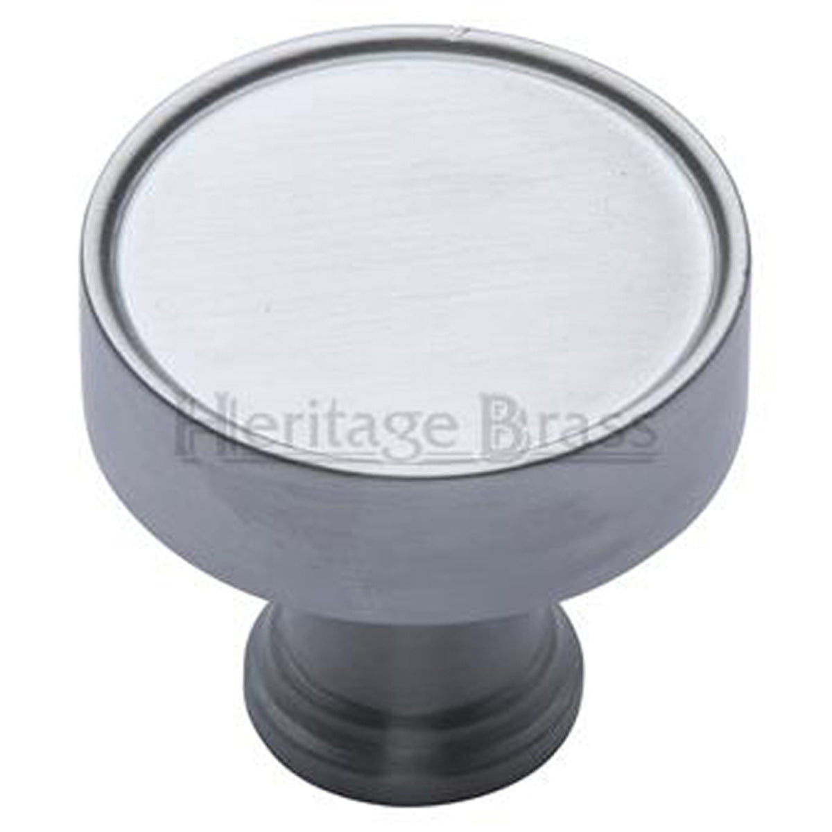 FLORENCE CABINET KNOB D32x29 SCP