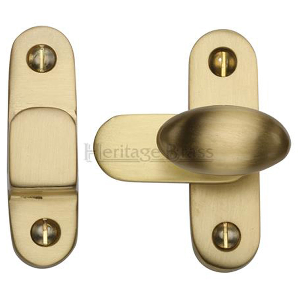 SHOWCASE FASTENER 37x55 SBR