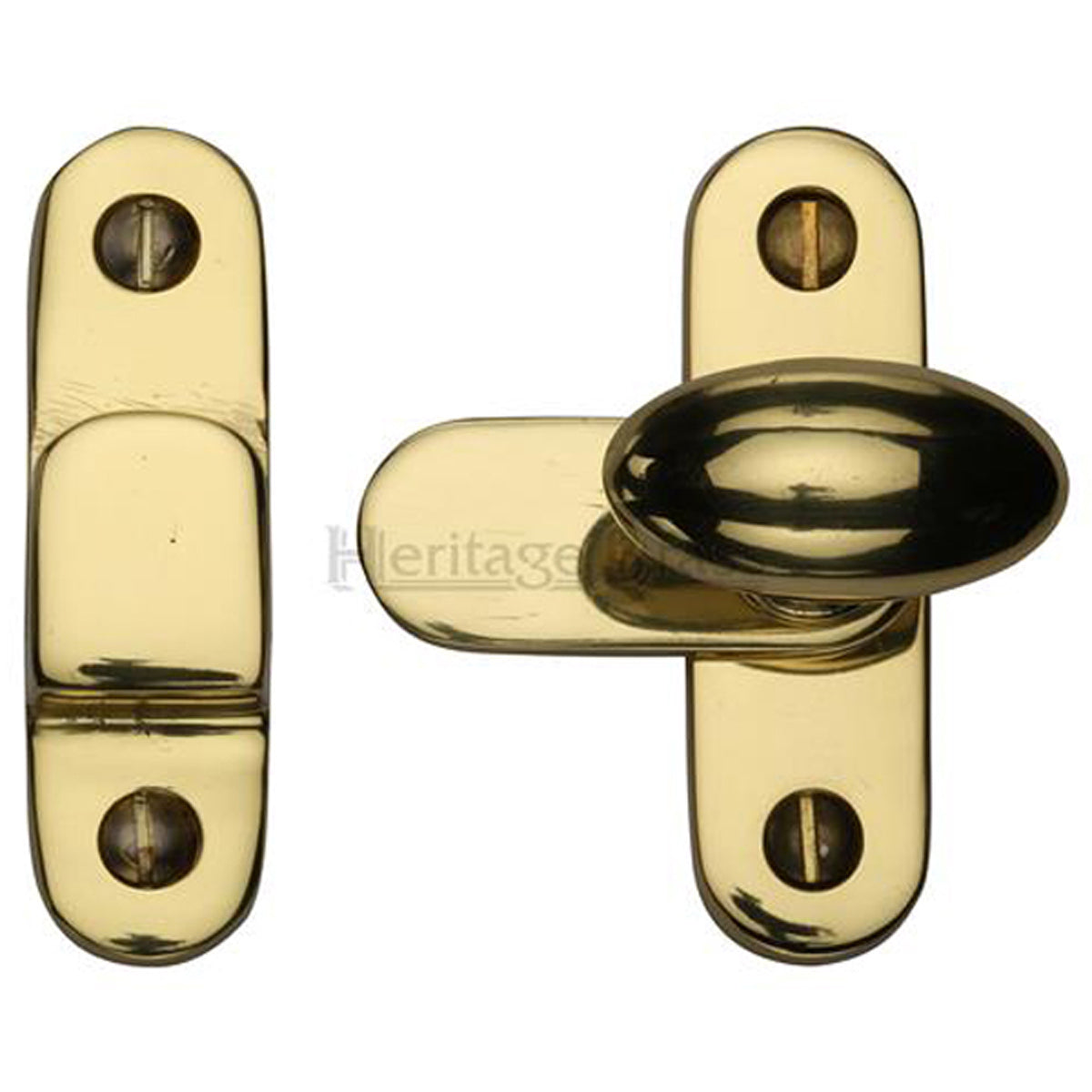 SHOWCASE FASTENER 37x55 PBR