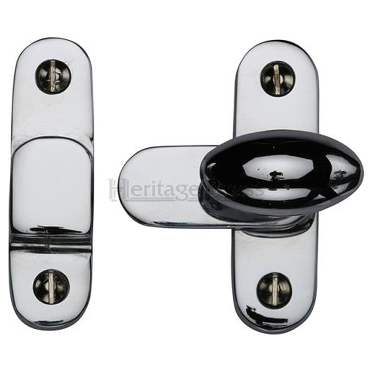 SHOWCASE FASTENER 37x55 PCP