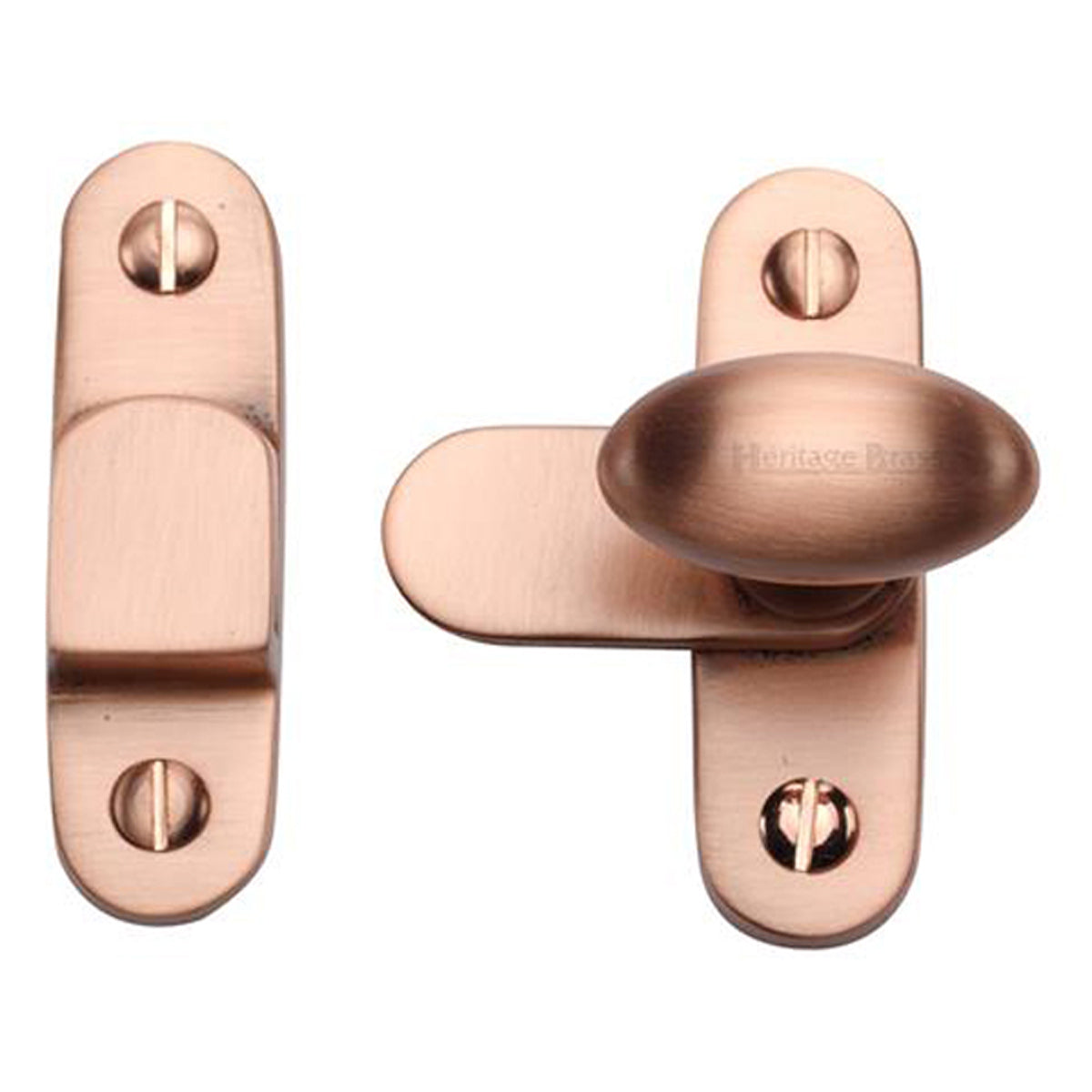 SHOWCASE FASTENER 37x55 SRG by M MARCUS LTD