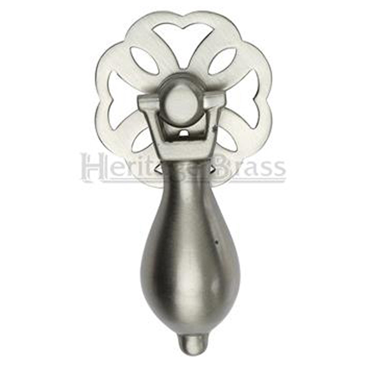 CABINET DROP HANDLE 66x34x13 SNP