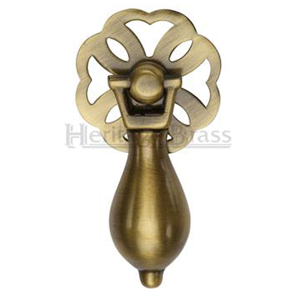 CABINET DROP HANDLE 66x34x13 ABR