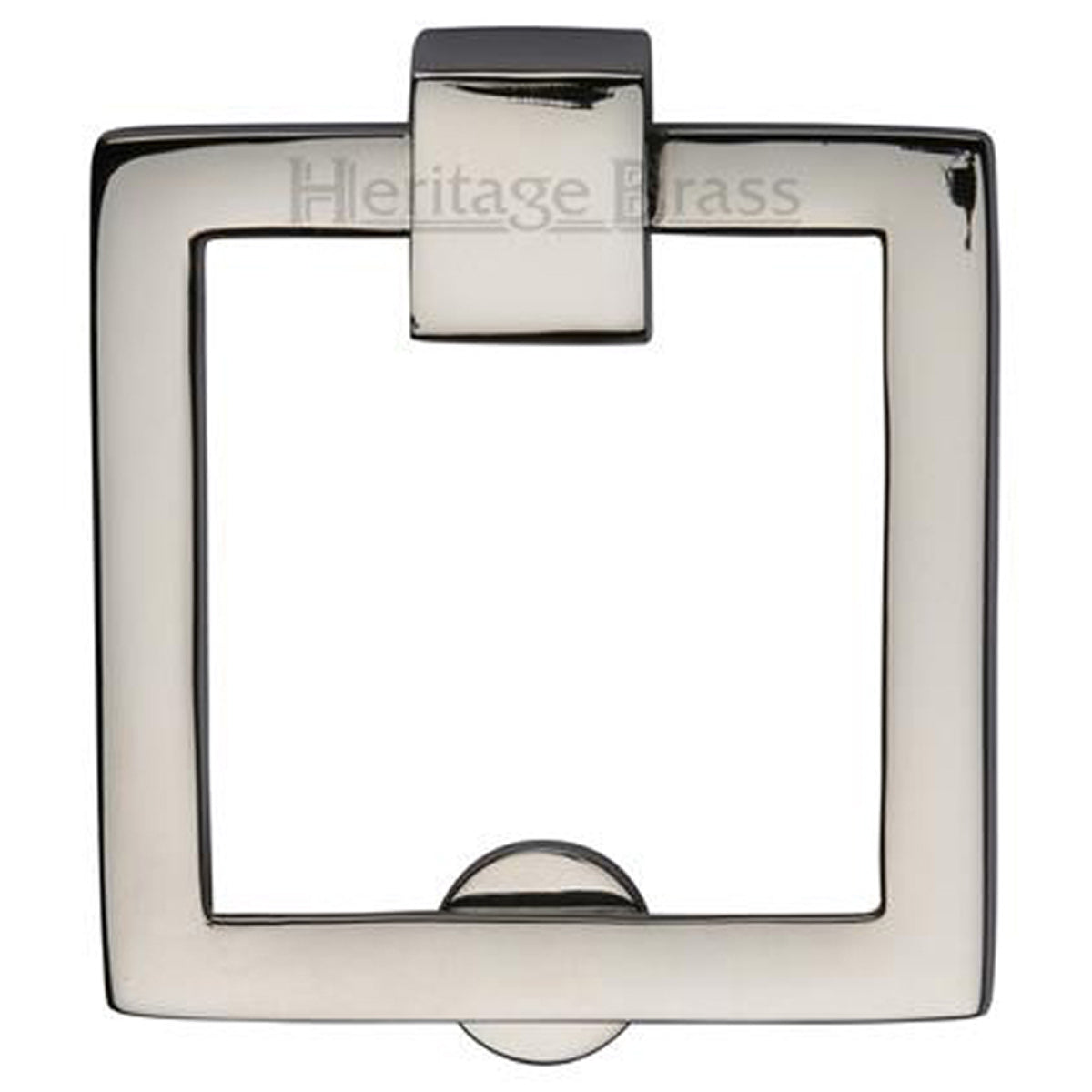 CABINET DROP HANDLE 50x50 PNP by M MARCUS LTD