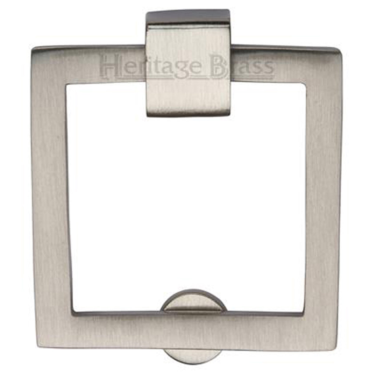 CABINET DROP HANDLE 50x50 SNP