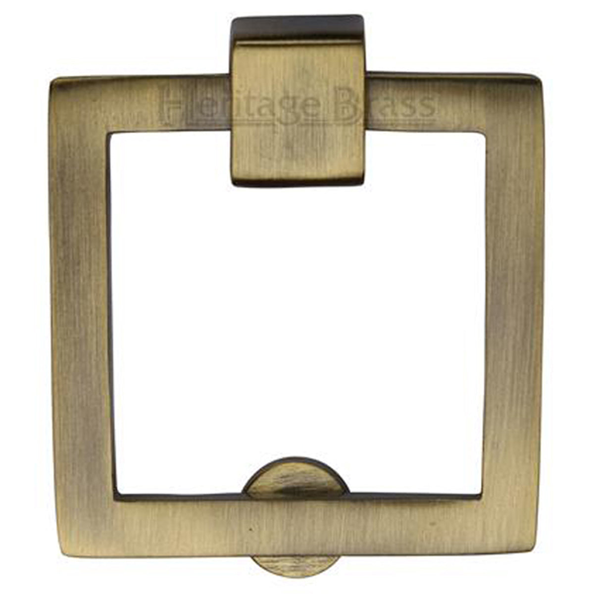 CABINET DROP HANDLE 50x50 ABR