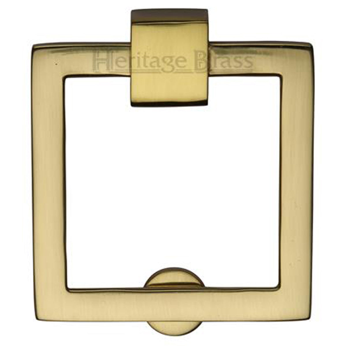 CABINET DROP HANDLE 50x50 PBR