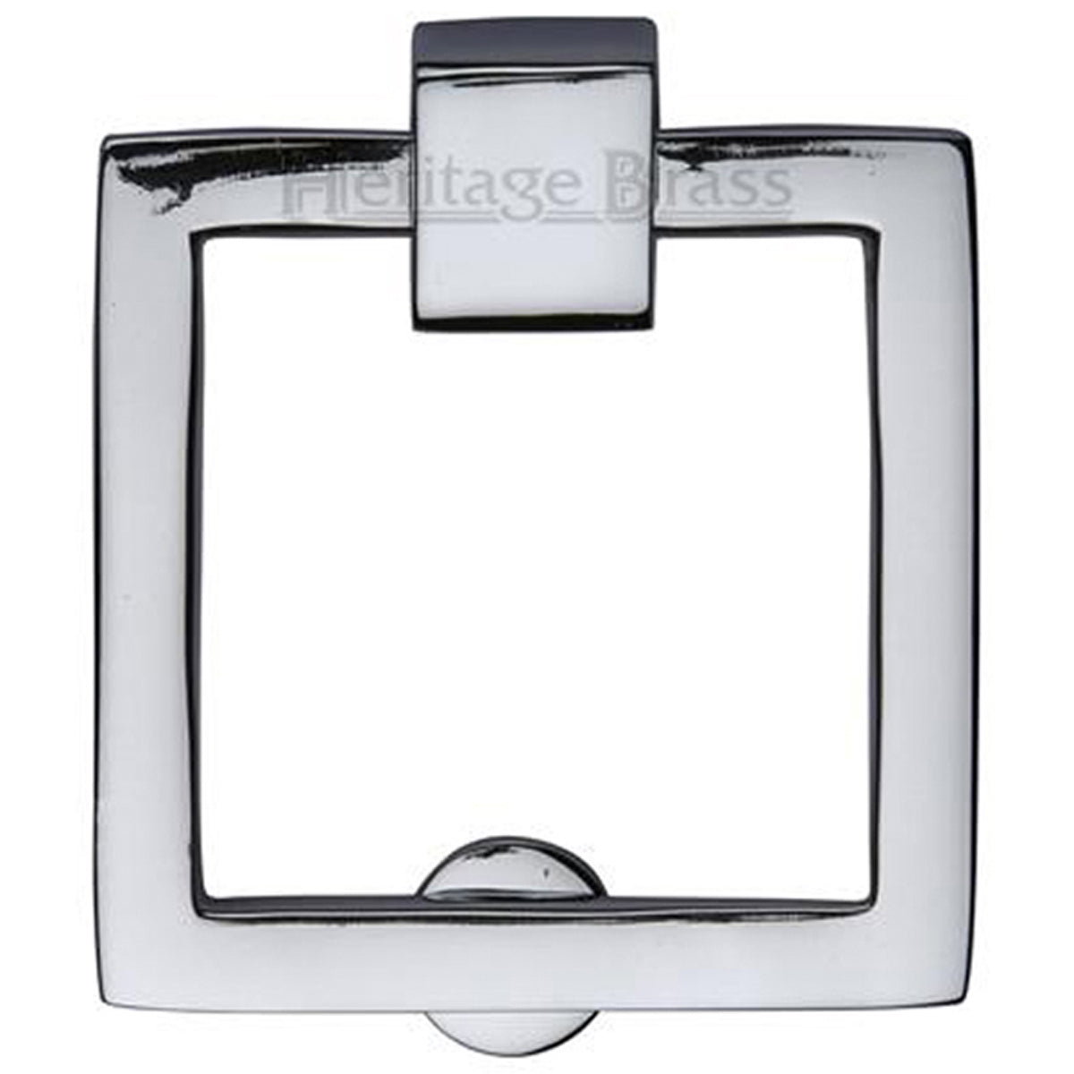 CABINET DROP HANDLE 50x50 PCP