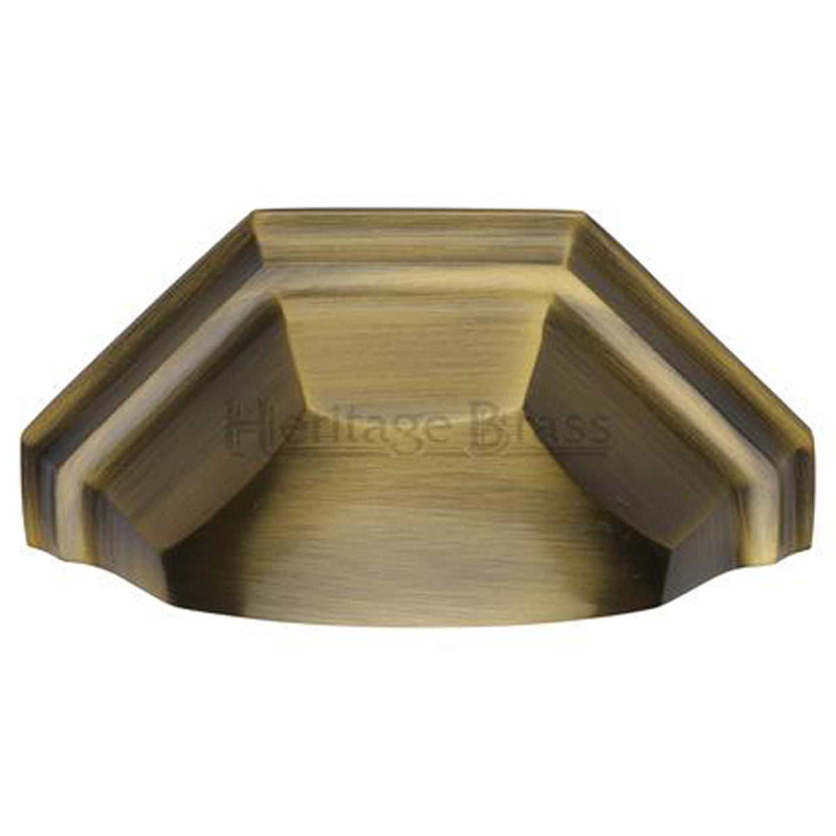 DRAWER PULL DECO 89HC 104x33 ABR
