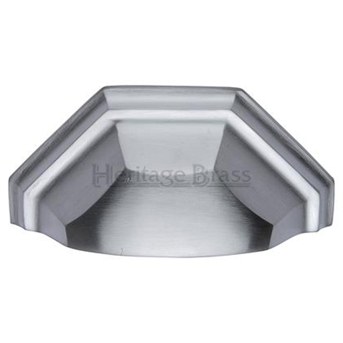 DRAWER PULL DECO 89HC 104x33 SCP