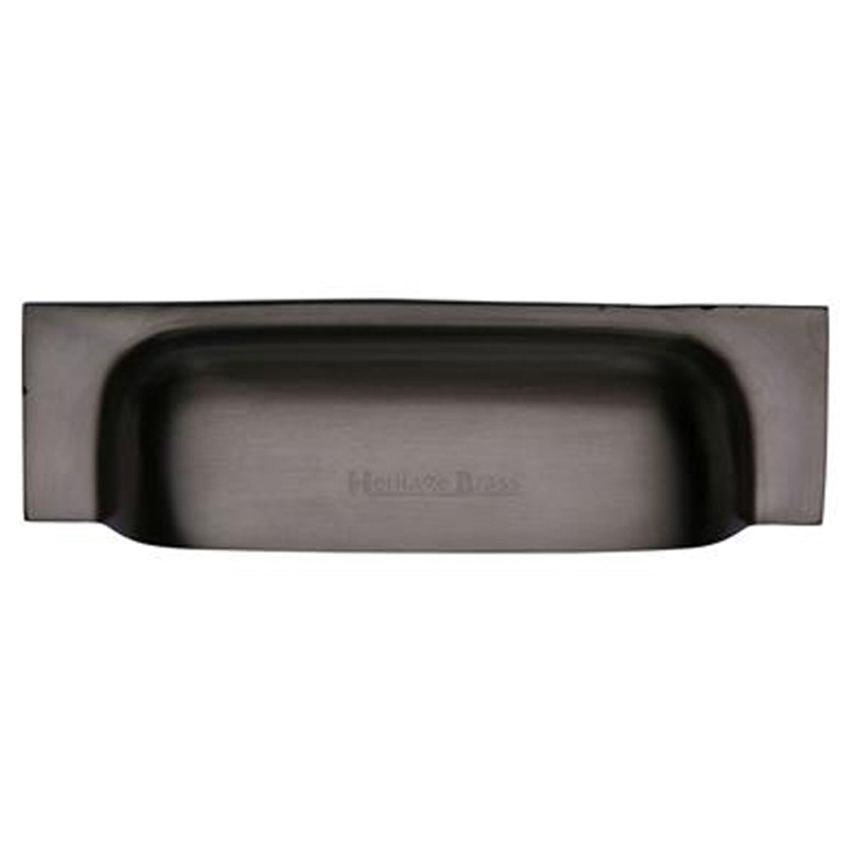 DRAWER PULL MILITARY 096HC 145 MBZ by M MARCUS LTD