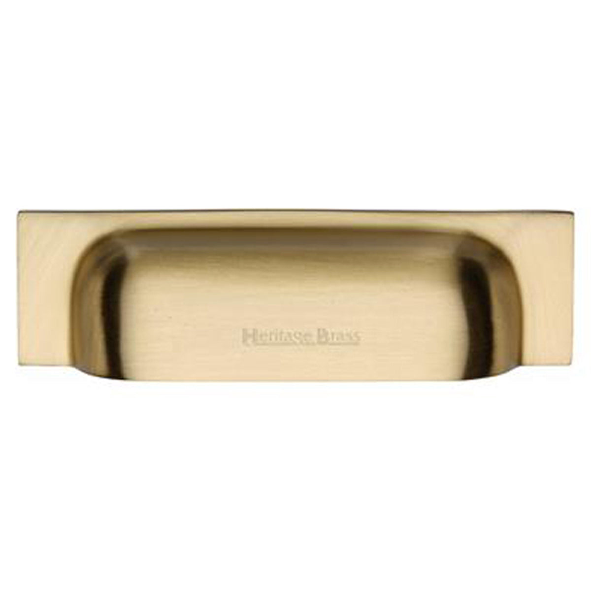 DRAWER PULL MILITARY 096HC 145 SBR by M MARCUS LTD