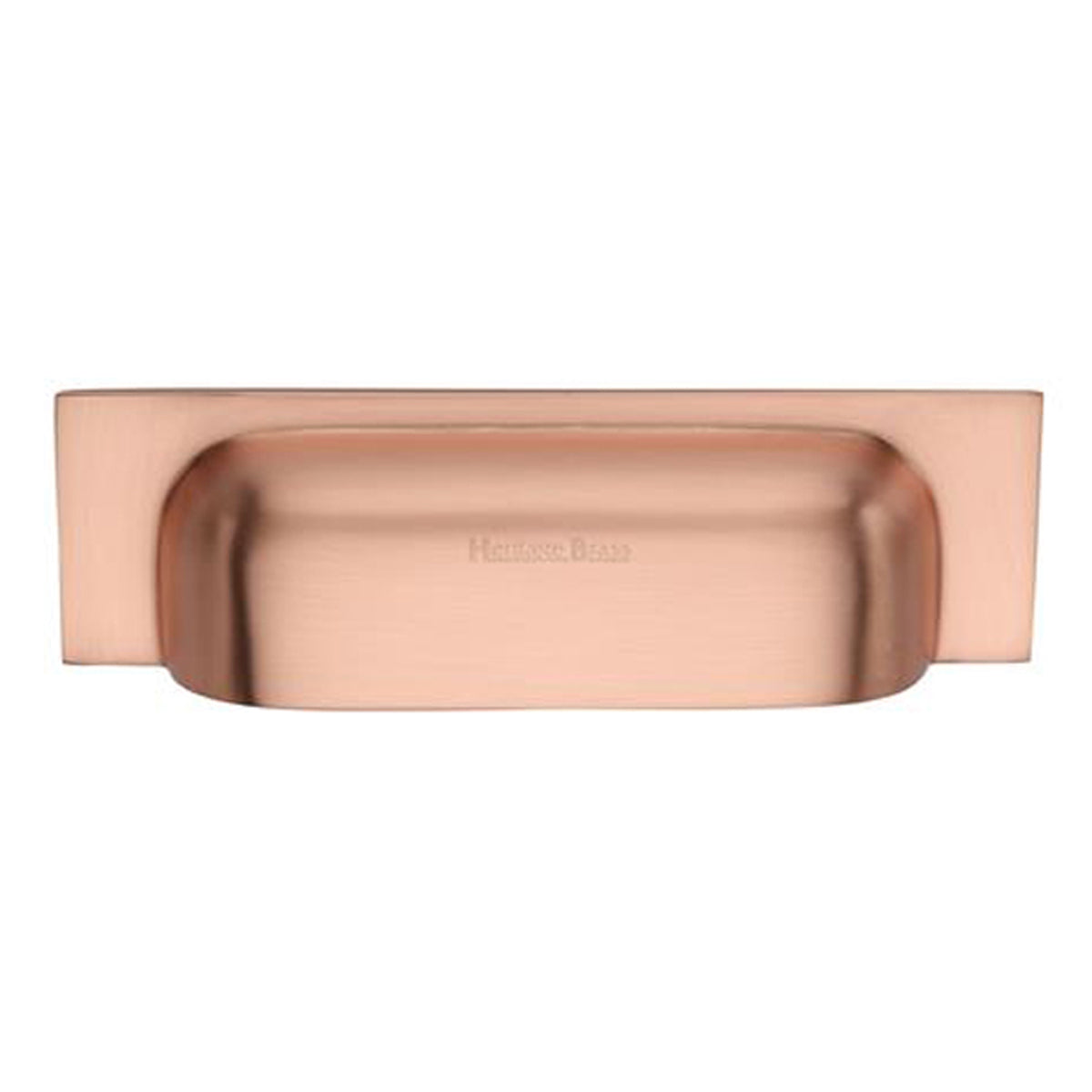 DRAWER PULL MILITARY 096HC 145 SRG by M MARCUS LTD
