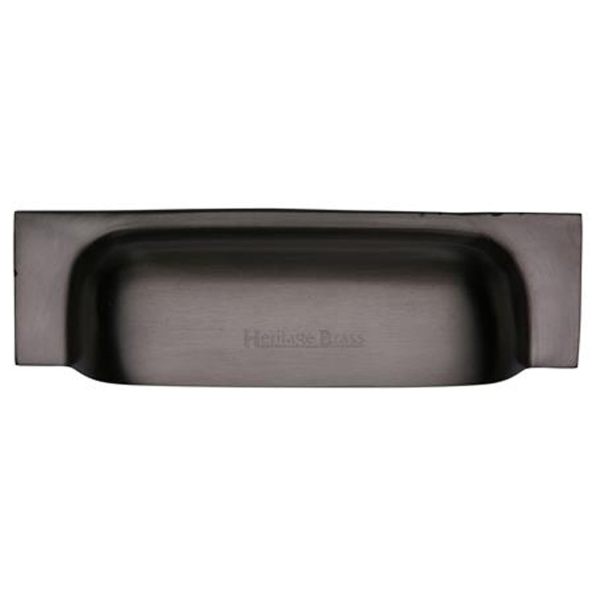 DRAWER PULL MILITARY 178HC 221 MBZ by M MARCUS LTD