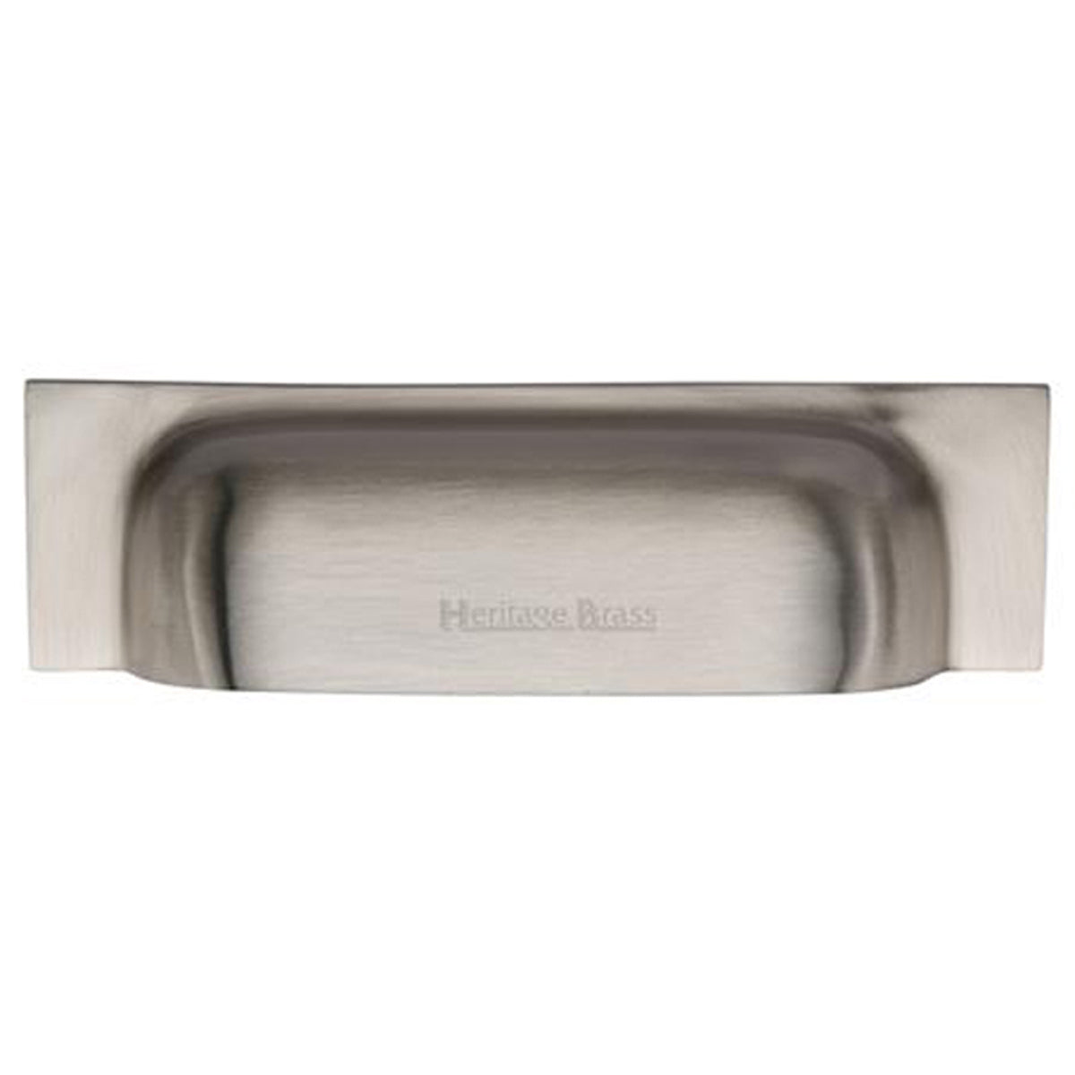 DRAWER PULL MILITARY 178HC 221 SNP by M MARCUS LTD