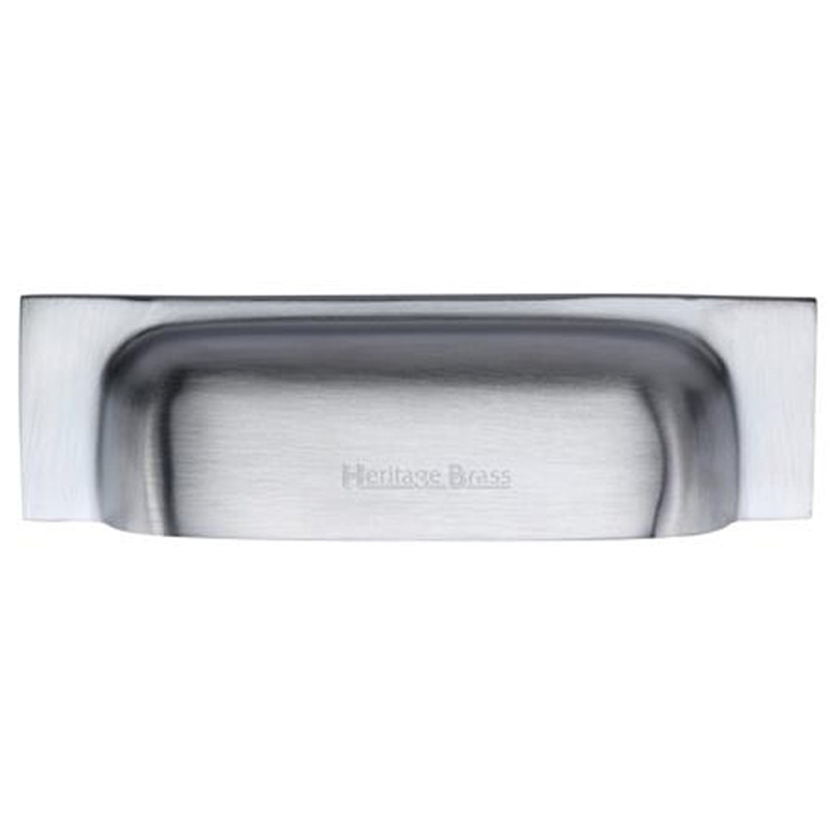 DRAWER PULL MILITARY 178HC 221 SCP by M MARCUS LTD
