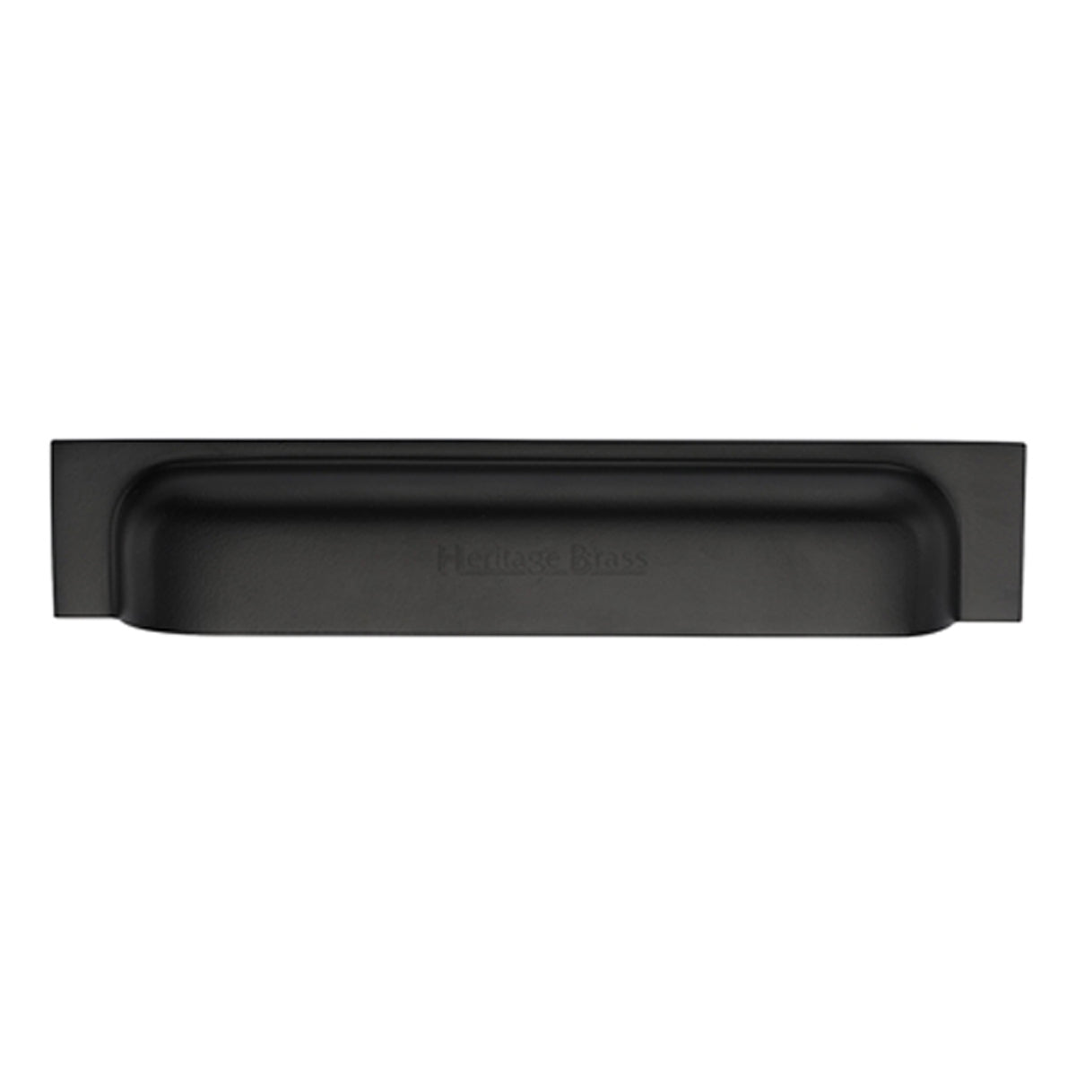 DRAWER PULL MILITARY 178HC 221 MBK