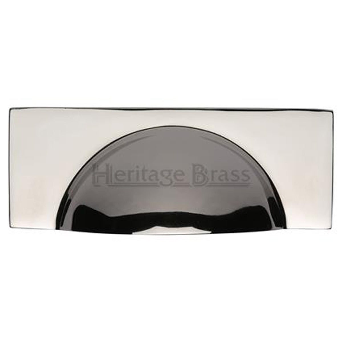 DRAWER PULL HAMPSHIRE 57HC 112 PNP by M MARCUS LTD