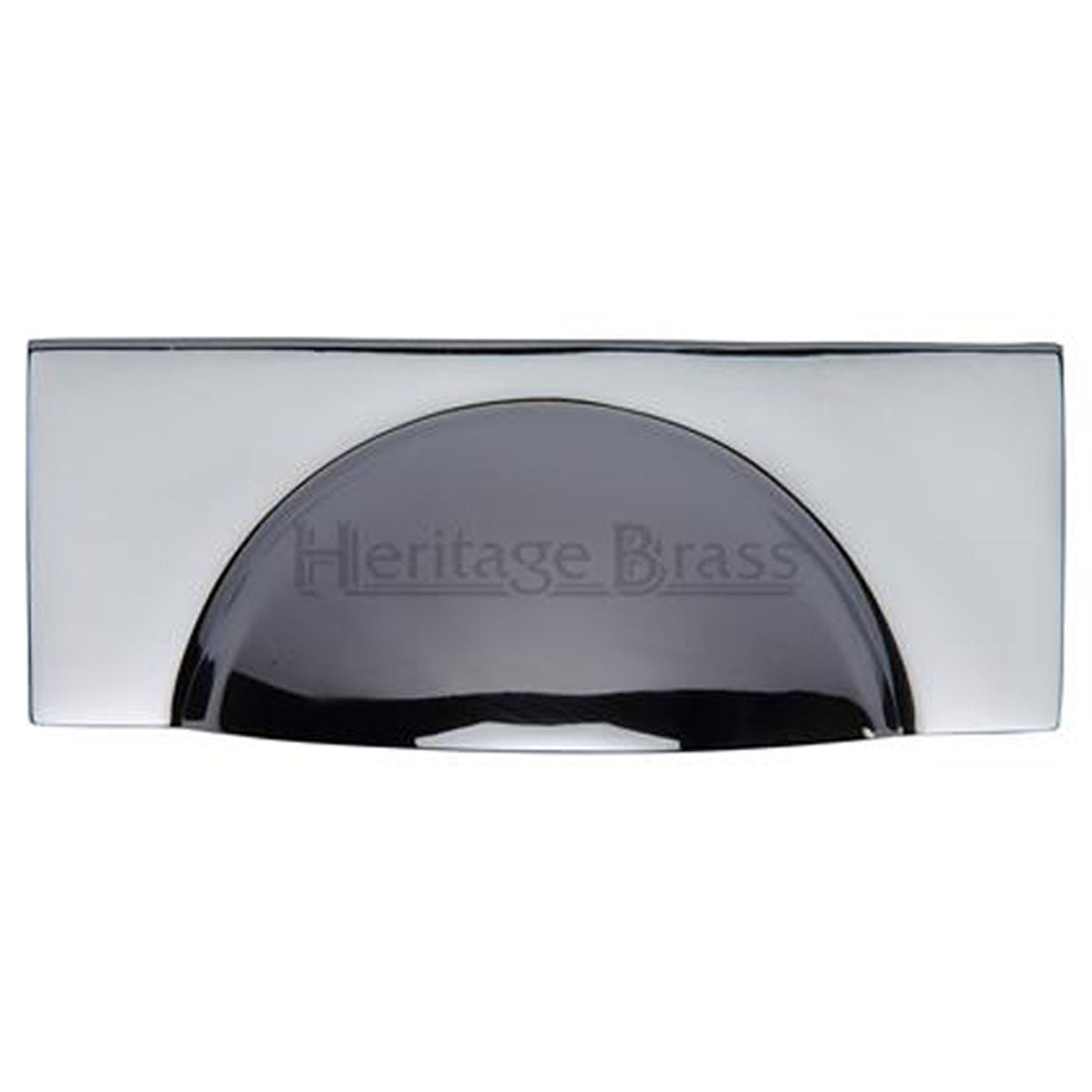 DRAWER PULL HAMPSHIRE 57HC 112 PCP