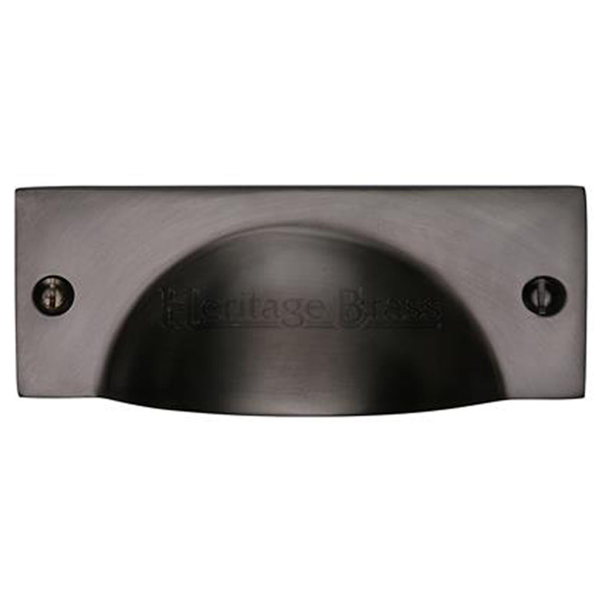 DRAWER PULL CHESHIRE 112x42x21 MBZ by M MARCUS LTD