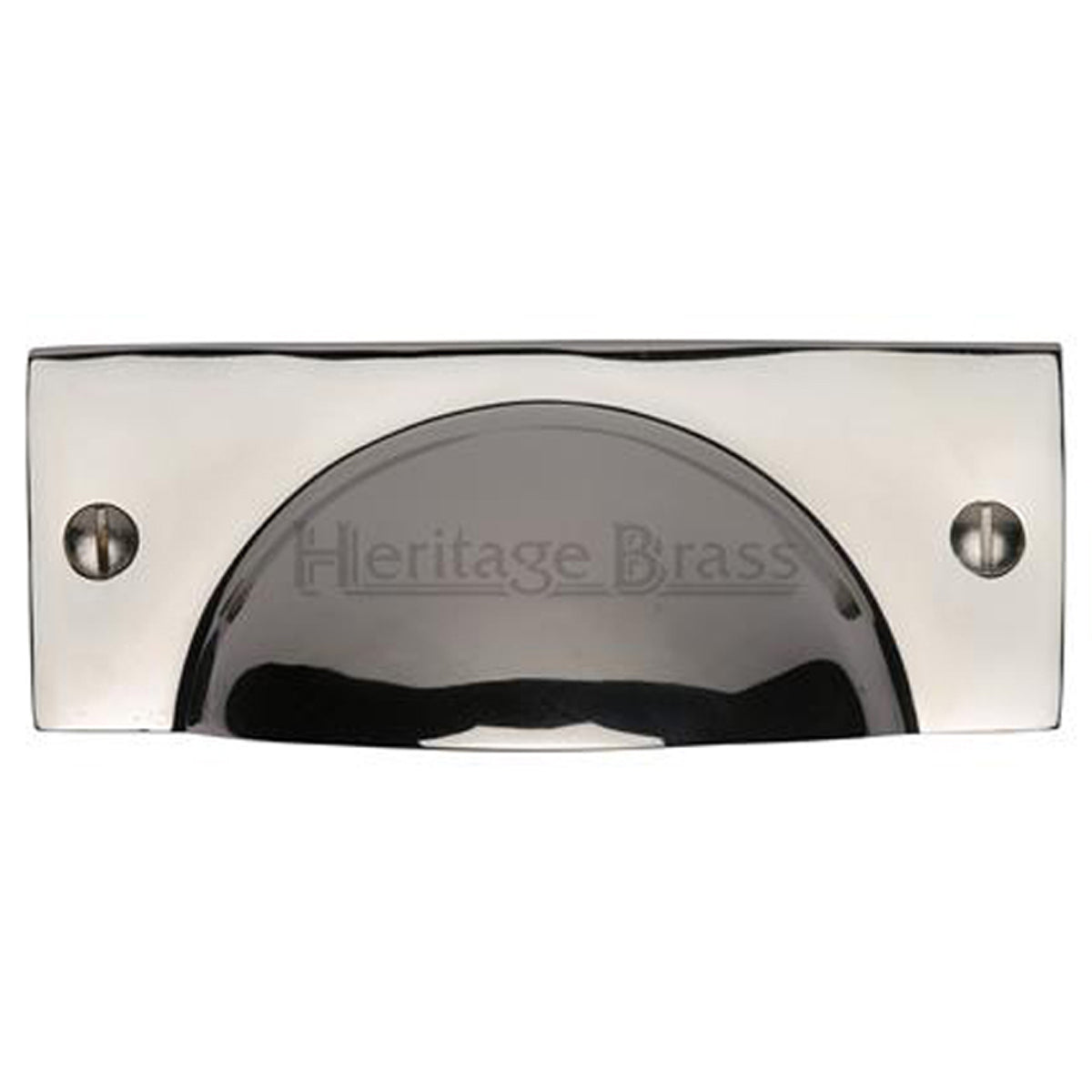 DRAWER PULL CHESHIRE 112x42x21 PNP by M MARCUS LTD