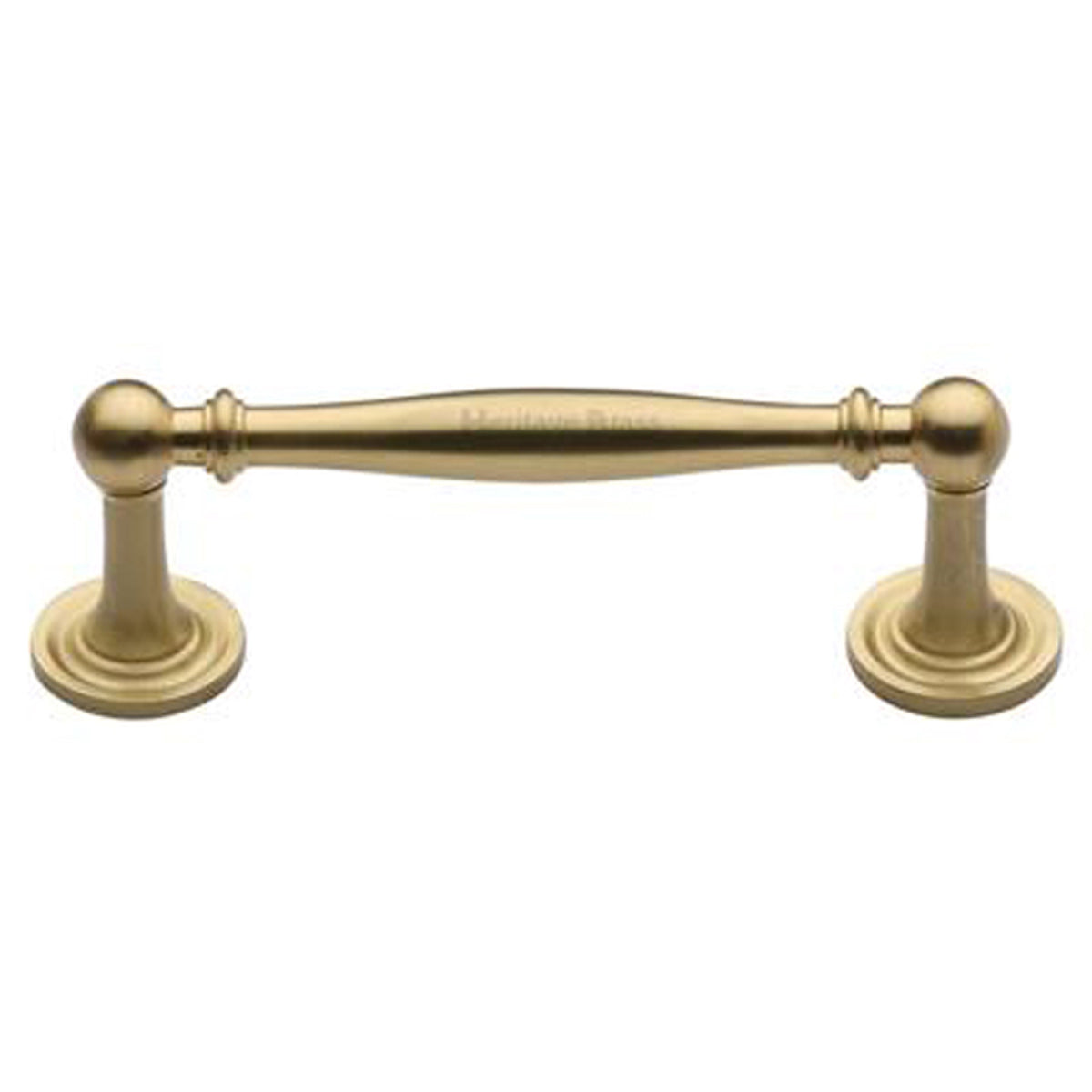 CABINET PULL COLONIAL 096HC 121 SBR