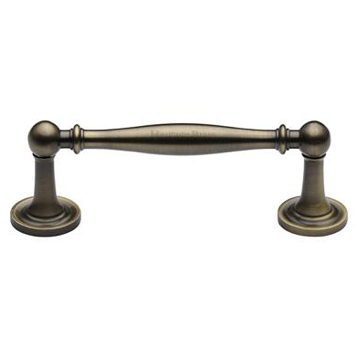 CABINET PULL COLONIAL 096HC 121 ABR by M MARCUS LTD