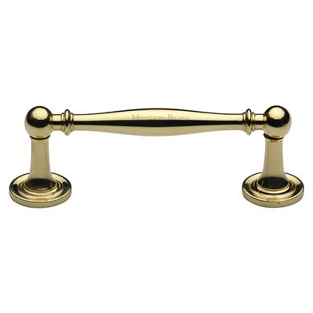 CABINET PULL COLONIAL 096HC 121 PBR