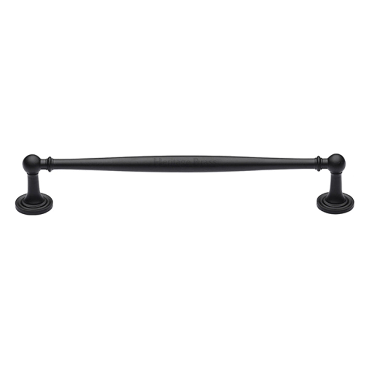 CABINET PULL COLONIAL 203HC 228 MBK
