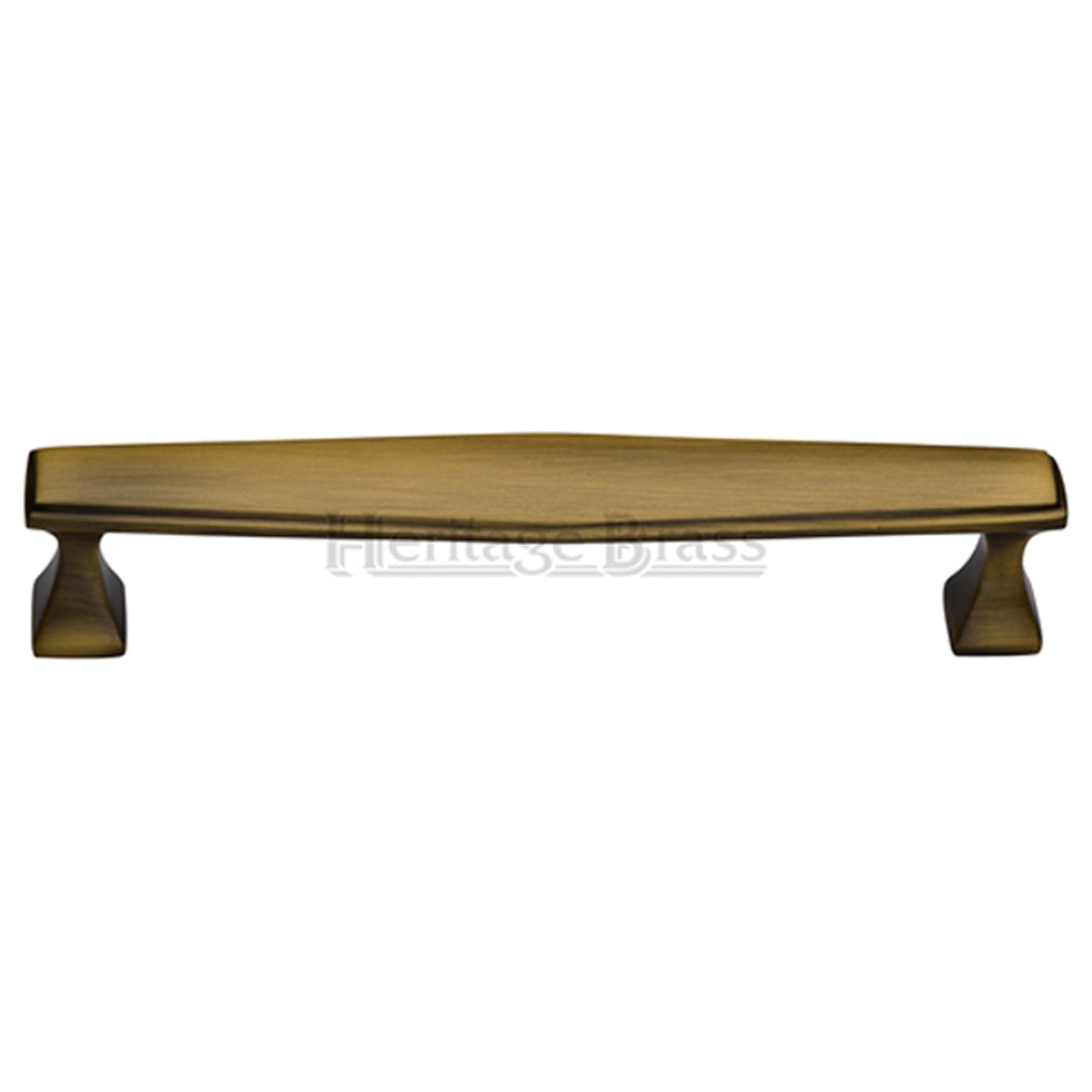 CABINET PULL DECO 096HC 113x25 ABR