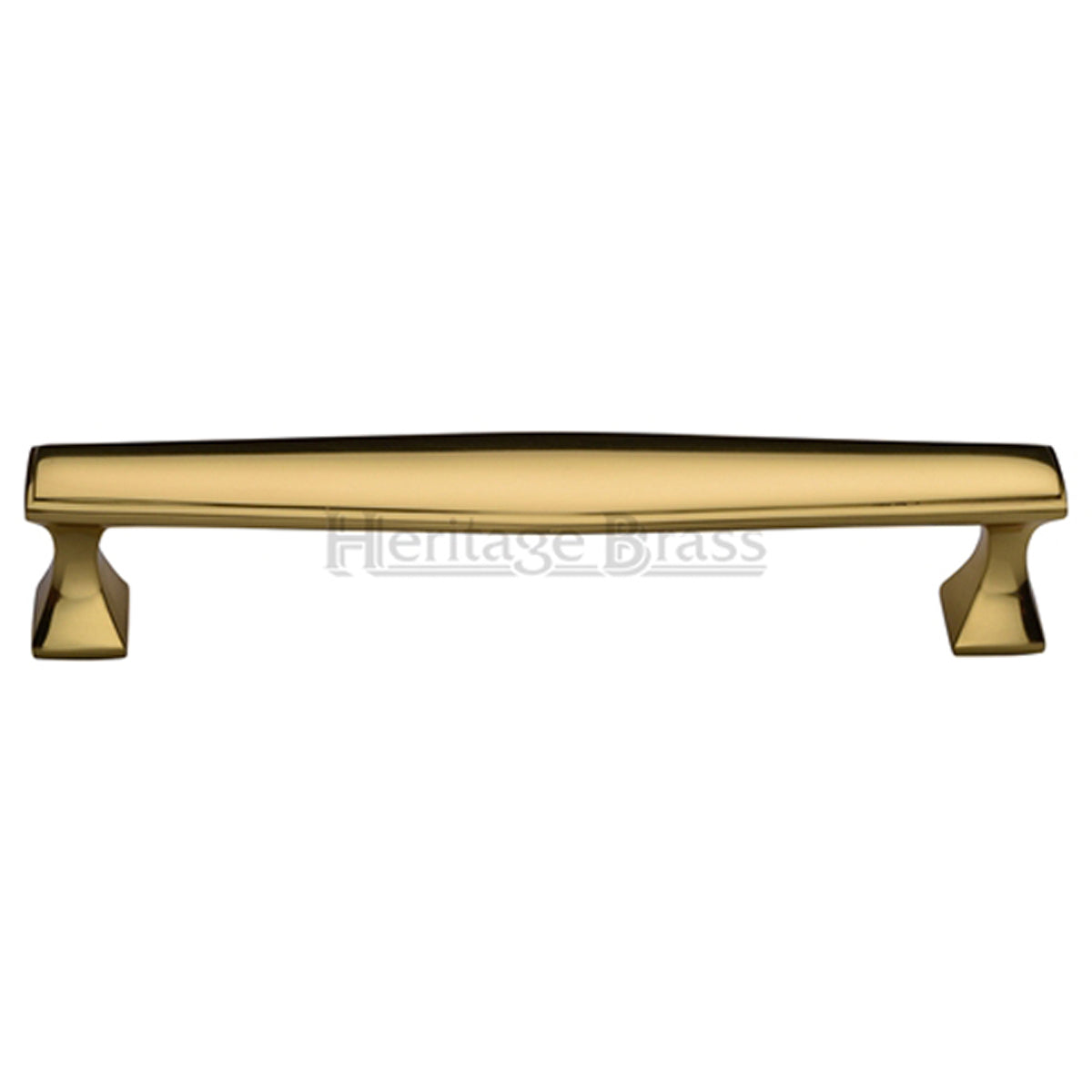 CABINET PULL DECO 096HC 113x25 PBR