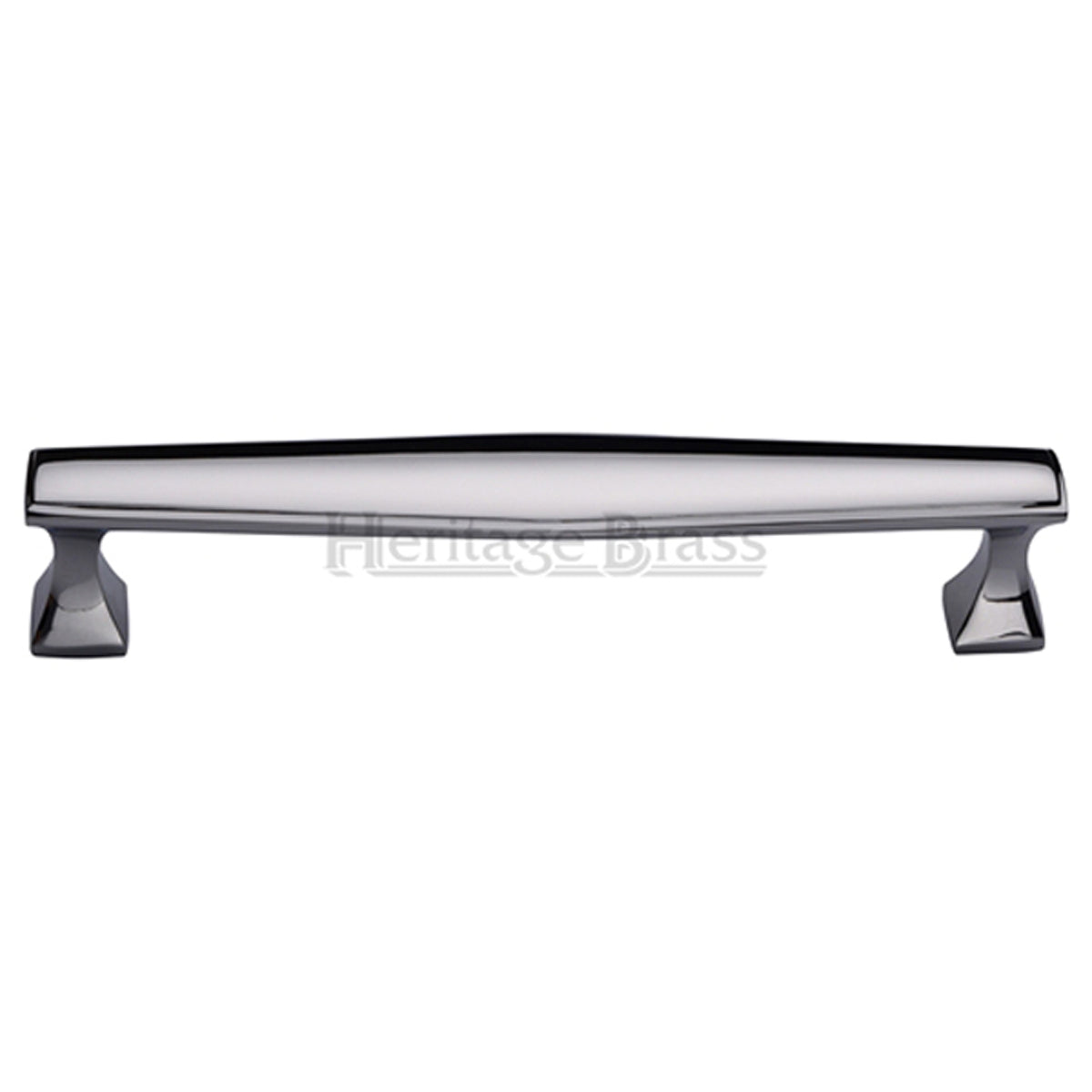 CABINET PULL DECO 096HC 113x25 PCP