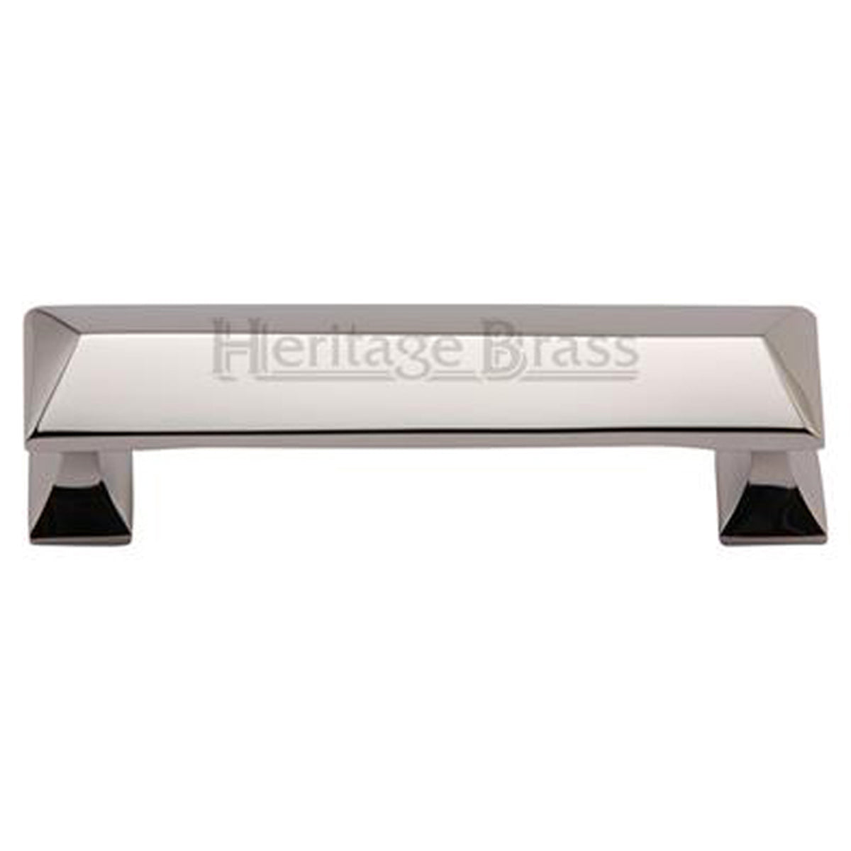 CABINET PULL PYR 096HC 113x24 PNP by M MARCUS LTD